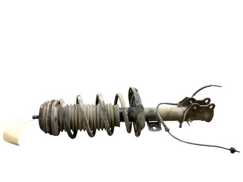 Used Right front shock absorber OPEL CORSA D (S07) 1.3 CDTI (L08, L68) (75 hp) 25528040