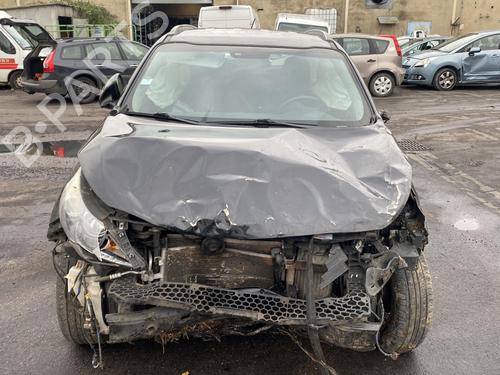 Left tailgate light KIA SPORTAGE III (SL) 2.0 CRDi | BP25529155C79 - Image 18