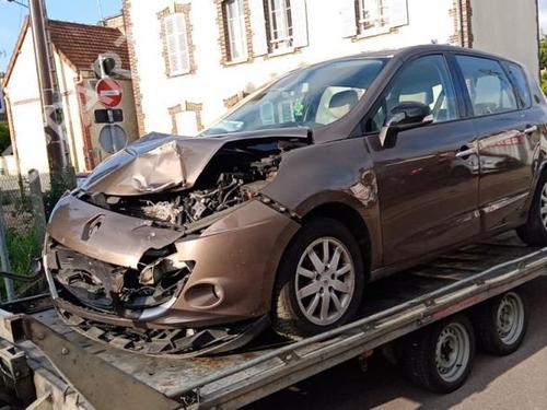 Switch RENAULT SCÉNIC III (JZ0/1_) 1.5 dCi | BP25585521I30 
