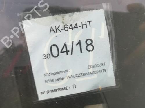 Starter AUDI A4 B6 Convertible (8H7) 2.5 TDI | BP25559349M8 - Image 26