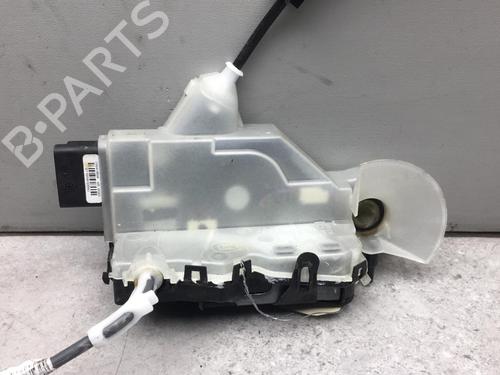 Used Front left lock Front left lock CITROËN C3 AIRCROSS II (2R_, 2C_) 1.5 BlueHDi 110 (110 hp) 25538194 25538194
