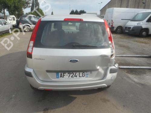 Steering column FORD FUSION (JU_) 1.4 TDCi | BP25579147M21 