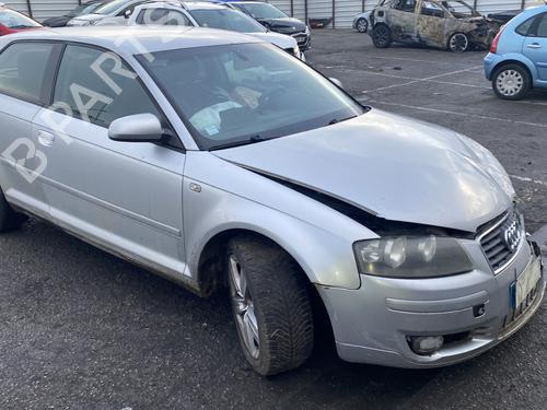 Front wiper motor AUDI A3 (8P1) 2.0 TDI 16V | BP32476953M29 - Image 17