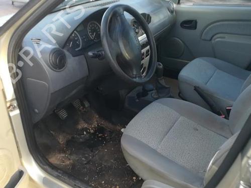 Climate control DACIA LOGAN (LS_) 1.5 dCi (LS0K) | BP25577167I5  - Image 24