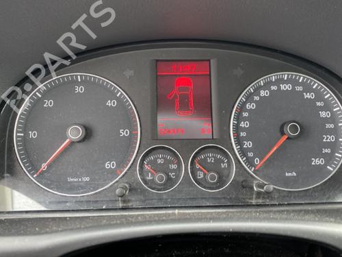 Right front window switch VW TOURAN (1T1, 1T2) 1.9 TDI | BP26026185I26 - Image 6