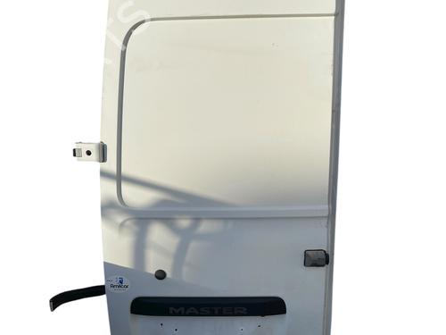 Porta carico posteriore sinistro RENAULT MASTER III Van (FV) 2.3 dCi 145 FWD (FV0E, FV0F, FV0H, FV02, FV0M, FV0S,... (146 hp) 30107243