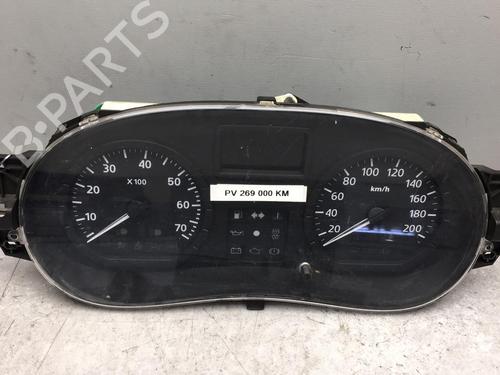 Instrument cluster DACIA LOGAN (LS_) 1.5 dCi (LS0K) | BP25556141C47 - Image 2