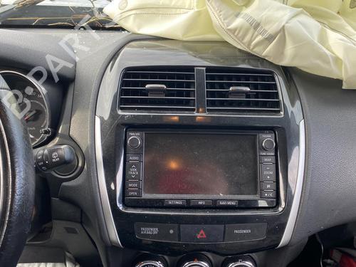 Right sun visor CITROËN C4 AIRCROSS 1.6 HDi 115 AWC | BP25528484I2 - Image 18