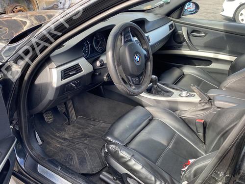 Climate control BMW 3 Touring (E91) 330 d | BP25566902I5 - Image 25