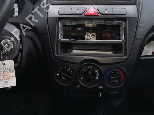 Front left window mechanism KIA PICANTO I (SA) 1.1 | BP25576643C22 - Image 29