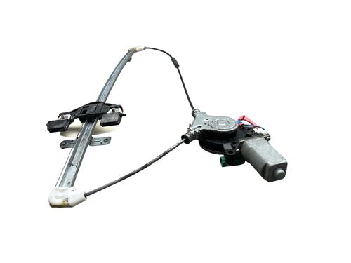 Used Rear left window mechanism Rear left window mechanism HONDA CR-V II (RD_) 2.2 CTDi (RD9) (140 hp) 34220521 34220521
