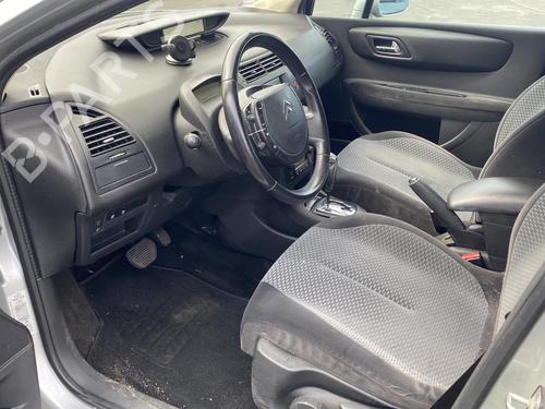 ABS Bremseaggregat CITROËN C4 I (LC_) 1.6 16V | BP25510302M43 