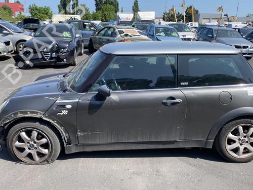 Alternator MINI MINI (R50, R53) Cooper | BP25531256M7 - Image 9