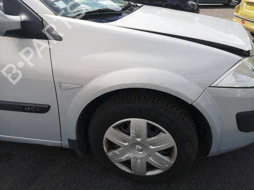 AC Kompressor RENAULT MEGANE II (BM0/1_, CM0/1_) 1.5 dCi (BM02, BM13, BM2A, CM02, CM13) | BP25571401M34 