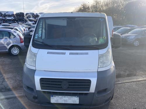 Front right interior door handle FIAT DUCATO Van (250_) 160 Multijet 3,0 D | BP25540589I14 - Image 27