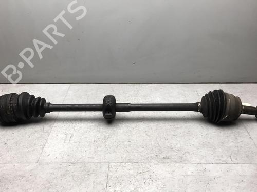 Drivaksel fortil Højre OPEL CALIBRA A (C89) 2.0 i (M07) (115 hp) 25557264