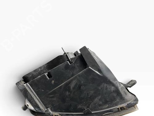 Left headlight FIAT PANDA (169_) 1.2 (169.AXB11, 169.AXB1A) | BP35822046C28 - Image 2