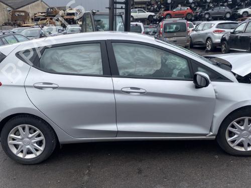 Headlight switch FORD FIESTA VII (HJ, HF) 1.1 Ti-VCT | BP25549898I24  - Image 26