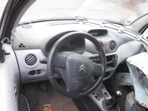 Rudehejsemekanisme Højre foran CITROËN C3 I (FC_, FN_) 1.4 HDi | BP25559163C23 