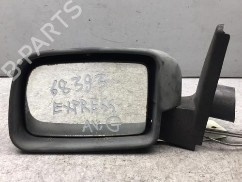 Left mirror RENAULT RAPID Box Body/MPV (F40_, G40_) 1.6 D (F404) | BP25575484C26 