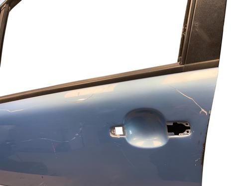 Left front door CITROËN C3 I (FC_, FN_) 1.4 HDi | BP26599890C2 