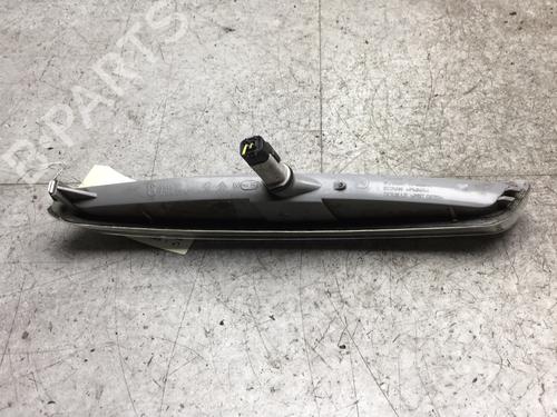 Used Left daytime light Left daytime light PEUGEOT 807 (EB_) 2.0 HDi (107 hp) 25546215 25546215