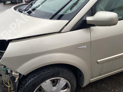 Front left window mechanism RENAULT GRAND SCÉNIC II (JM0/1_) 1.5 dCi (JM1E) | BP25528770C22 