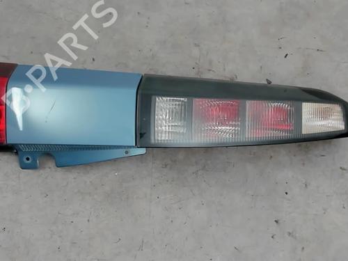Left taillight OPEL MERIVA A MPV (X03) 1.3 CDTI (E75) | BP25552641C34 