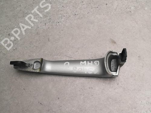 Front right exterior door handle BMW 3 (E46) 320 d | BP25554914C129 
