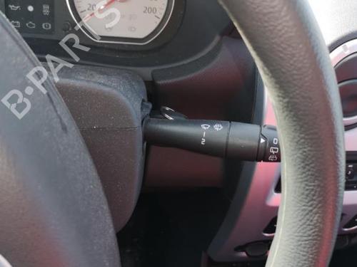 Left sun visor DACIA SANDERO 1.2 16V | BP25517732I1  - Image 23