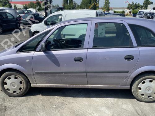 Switch OPEL MERIVA A MPV (X03) 1.4 16V Twinport (E75) | BP28317421I30  - Image 6