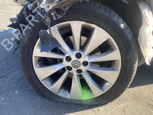 Used Parts OPEL MOKKA / MOKKA X (J13)  1.4 (_76)  2493625