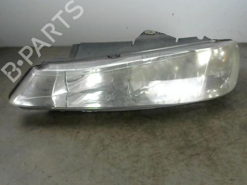 Left headlight PEUGEOT 406 (8B) 2.0 HDI 110 | BP25537005C28 