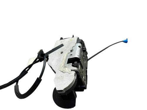 Used Front left lock Front left lock CITROËN C4 Picasso I MPV (UD_) 1.6 HDi (109 hp) 28796036 28796036