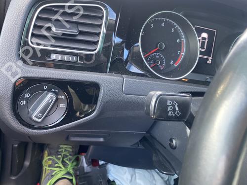 Switch VW GOLF VII (5G1, BQ1, BE1, BE2) 1.2 TSI | BP25548113I30 - Image 13