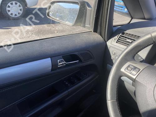 Radio OPEL ZAFIRA / ZAFIRA FAMILY B (A05) 1.9 CDTI (M75) | BP25551858E6 