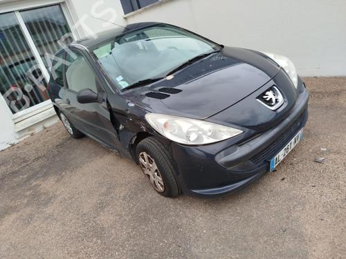 Starter PEUGEOT 206+ (2L_, 2M_) 1.1 | BP25512546M8 - Image 7