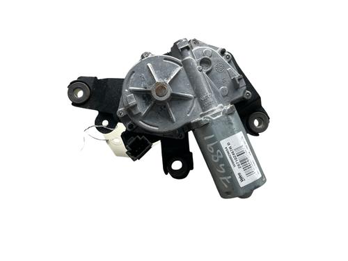 Used Rear wiper motor Rear wiper motor DACIA DUSTER (HS_) 1.5 dCi (109 hp) 29993642 29993642