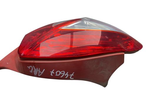 Used Left taillight Left taillight PEUGEOT 208 I (CA_, CC_) 1.4 HDi (68 hp) 27376607 27376607