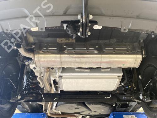 Left taillight DACIA JOGGER (RK_) 1.6 HYBRID 140 (RKN8) | BP40271287C34 - Image 29