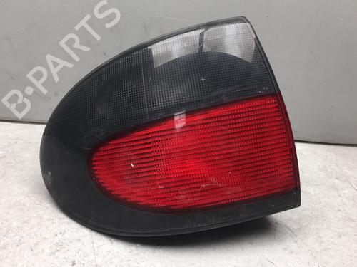Used Left taillight Left taillight 25560612 25560612