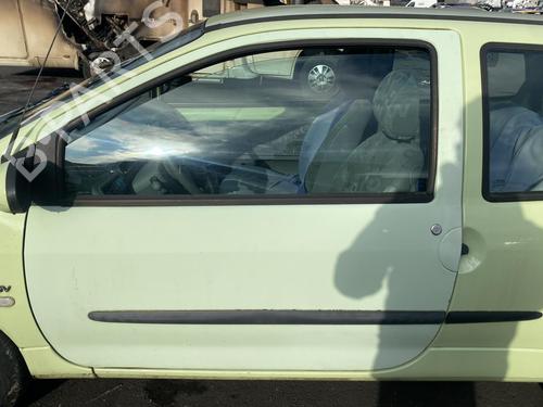 Display RENAULT TWINGO I (C06_) 1.2 16V (C060) | BP25556903C48 