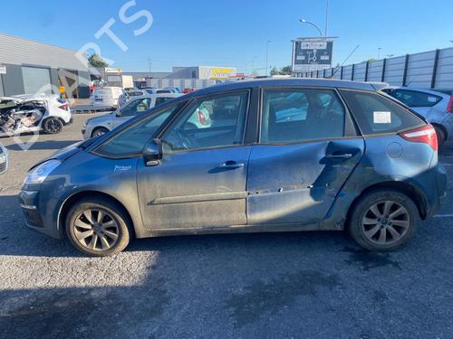 Electronic module CITROËN C4 Picasso I MPV (UD_)  | BP35993595M83  - Image 22