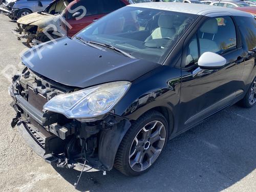 Left taillight CITROËN DS3 (SA_) 1.6 HDi 110 | BP26707445C34  - Image 18