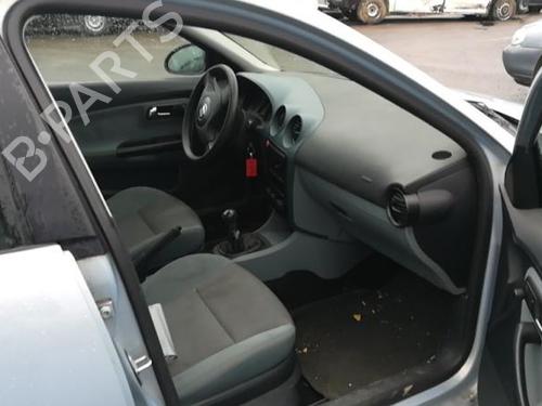 Front left window mechanism SEAT IBIZA III (6L1) 1.9 TDI | BP25577694C22 