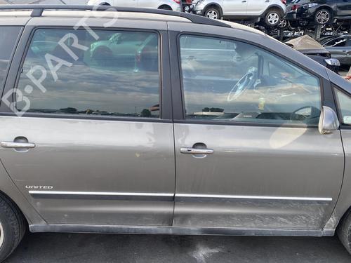 Front left window mechanism VW SHARAN (7M8, 7M9, 7M6) 1.9 TDI | BP25510359C22 
