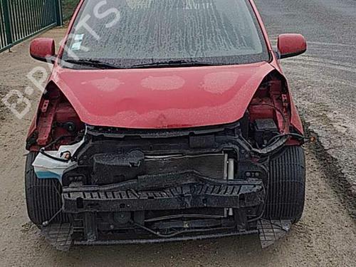 Front left interior door handle KIA PICANTO II (TA) 1.0 | BP25575345I13  - Image 20