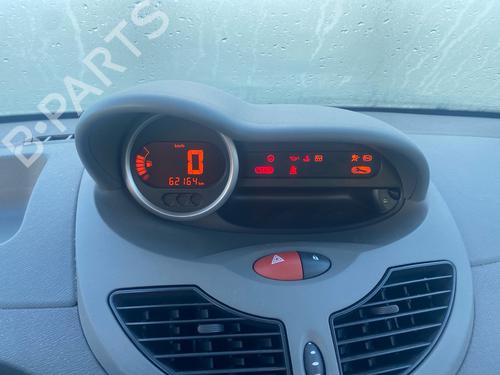 Ricambi RENAULT TWINGO II (CN0_) 4792793