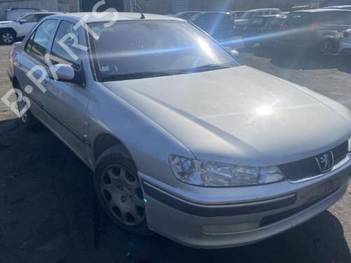 Windscreen washer tank PEUGEOT 406 (8B) 2.0 HDI 110 | BP28205601C113 