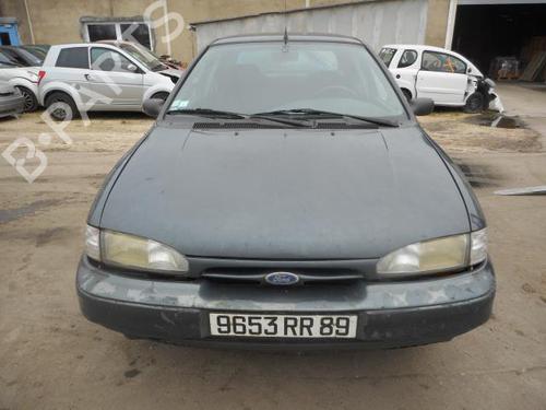 Right front indicator FORD MONDEO I (GBP) | BP25535832C33 - Image 9